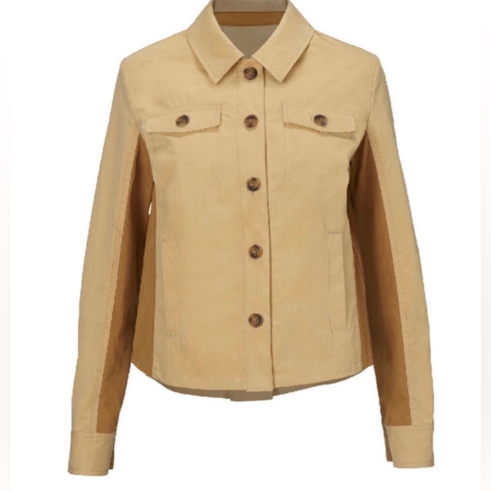Cabi Mason Jacket - Picture 5 of 10